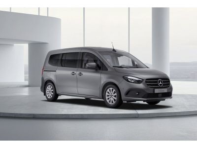 Mercedes-Benz T-Klasse Gebrauchtwagen Mercedes-Benz T-Klasse Gebrauchtwagen