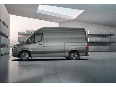 Mercedes-Benz Sprinter Gebrauchtwagen Mercedes-Benz Sprinter Gebrauchtwagen