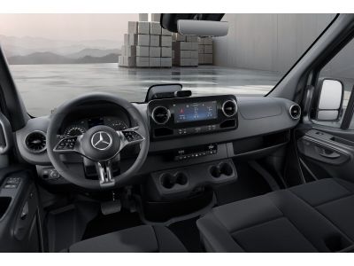 Mercedes-Benz Sprinter Gebrauchtwagen Mercedes-Benz Sprinter Gebrauchtwagen