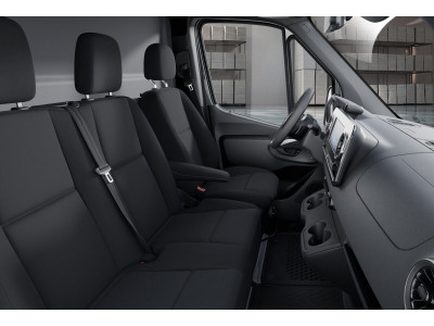 Mercedes-Benz Sprinter Gebrauchtwagen Mercedes-Benz Sprinter Gebrauchtwagen
