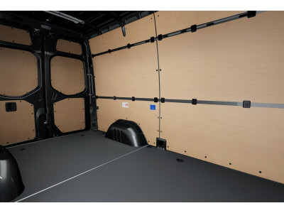 Mercedes-Benz Sprinter Gebrauchtwagen Mercedes-Benz Sprinter Gebrauchtwagen