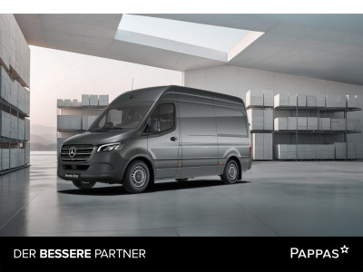 Mercedes-Benz Sprinter Gebrauchtwagen Mercedes-Benz Sprinter Gebrauchtwagen