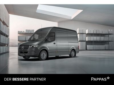 Mercedes-Benz Sprinter Gebrauchtwagen Mercedes-Benz Sprinter Gebrauchtwagen