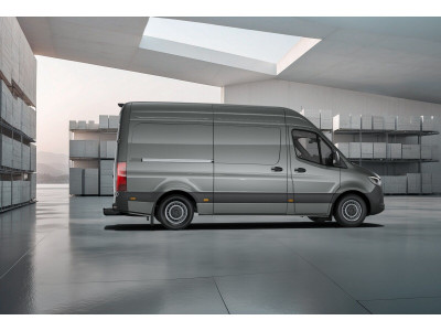 Mercedes-Benz Sprinter Gebrauchtwagen Mercedes-Benz Sprinter Gebrauchtwagen
