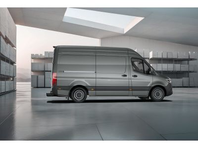 Mercedes-Benz Sprinter Gebrauchtwagen Mercedes-Benz Sprinter Gebrauchtwagen