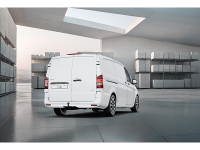 Mercedes-Benz Vito Gebrauchtwagen