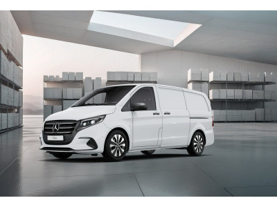 Mercedes-Benz Vito Gebrauchtwagen
