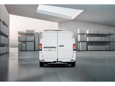 Mercedes-Benz Vito Gebrauchtwagen