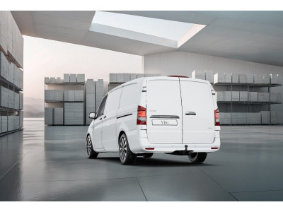 Mercedes-Benz Vito Gebrauchtwagen