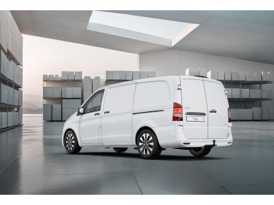 Mercedes-Benz Vito Gebrauchtwagen