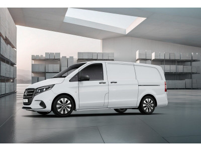Mercedes-Benz Vito Gebrauchtwagen