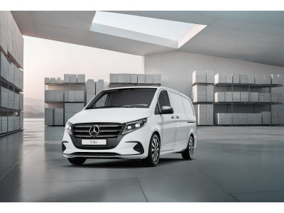 Mercedes-Benz Vito Gebrauchtwagen