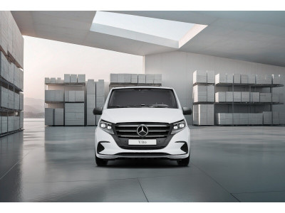 Mercedes-Benz Vito Gebrauchtwagen