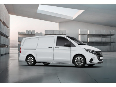 Mercedes-Benz Vito Gebrauchtwagen