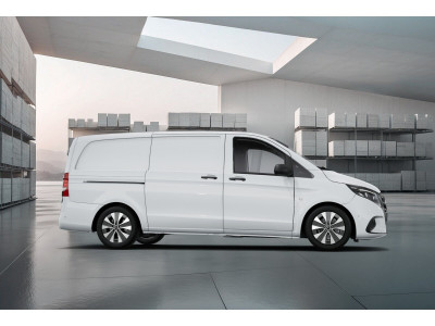 Mercedes-Benz Vito Gebrauchtwagen