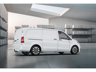 Mercedes-Benz Vito Gebrauchtwagen