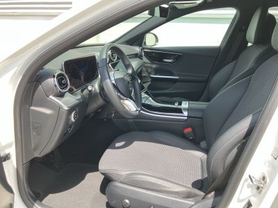 Mercedes-Benz C-Klasse Gebrauchtwagen Mercedes-Benz C-Klasse Gebrauchtwagen