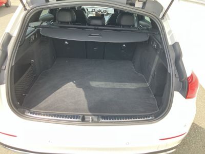Mercedes-Benz C-Klasse Gebrauchtwagen Mercedes-Benz C-Klasse Gebrauchtwagen