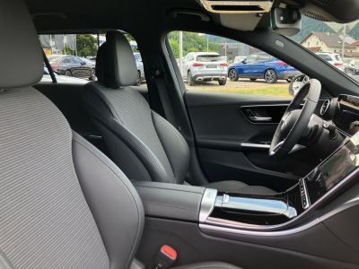 Mercedes-Benz C-Klasse Gebrauchtwagen Mercedes-Benz C-Klasse Gebrauchtwagen