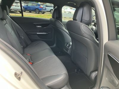 Mercedes-Benz C-Klasse Gebrauchtwagen Mercedes-Benz C-Klasse Gebrauchtwagen