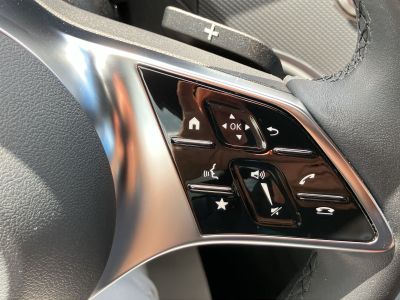 Mercedes-Benz C-Klasse Gebrauchtwagen