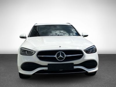 Mercedes-Benz C-Klasse Gebrauchtwagen Mercedes-Benz C-Klasse Gebrauchtwagen