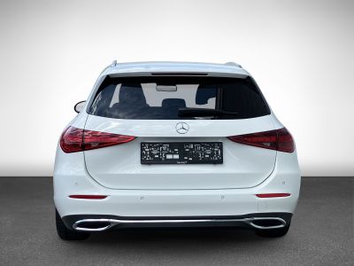 Mercedes-Benz C-Klasse Gebrauchtwagen Mercedes-Benz C-Klasse Gebrauchtwagen