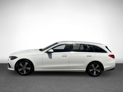 Mercedes-Benz C-Klasse Gebrauchtwagen Mercedes-Benz C-Klasse Gebrauchtwagen