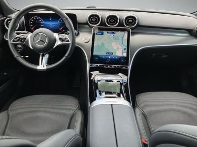 Mercedes-Benz C-Klasse Gebrauchtwagen Mercedes-Benz C-Klasse Gebrauchtwagen