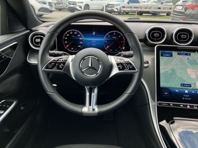 Mercedes-Benz C-Klasse Gebrauchtwagen Mercedes-Benz C-Klasse Gebrauchtwagen