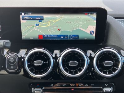 Mercedes-Benz B-Klasse Gebrauchtwagen Mercedes-Benz B-Klasse Gebrauchtwagen