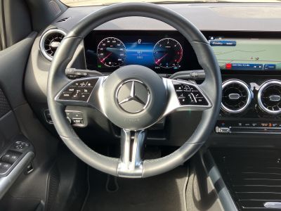 Mercedes-Benz B-Klasse Gebrauchtwagen