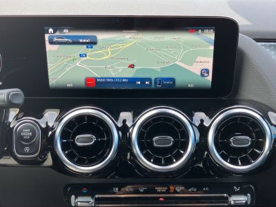 Mercedes-Benz B-Klasse Gebrauchtwagen