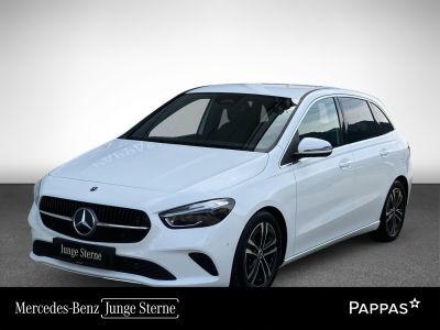 Mercedes-Benz B-Klasse Gebrauchtwagen Mercedes-Benz B-Klasse Gebrauchtwagen