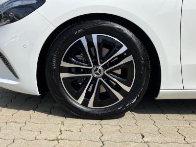 Mercedes-Benz B-Klasse Gebrauchtwagen Mercedes-Benz B-Klasse Gebrauchtwagen