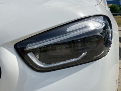 Mercedes-Benz B-Klasse Gebrauchtwagen Mercedes-Benz B-Klasse Gebrauchtwagen