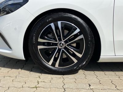 Mercedes-Benz B-Klasse Gebrauchtwagen