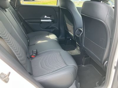 Mercedes-Benz B-Klasse Gebrauchtwagen Mercedes-Benz B-Klasse Gebrauchtwagen