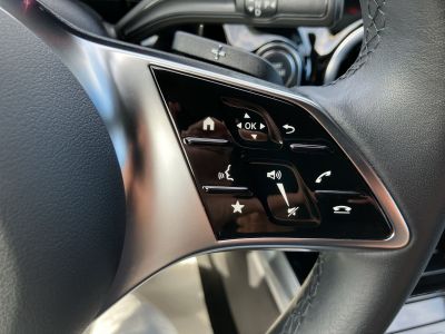 Mercedes-Benz B-Klasse Gebrauchtwagen Mercedes-Benz B-Klasse Gebrauchtwagen