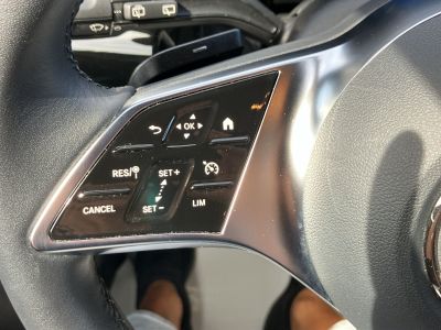 Mercedes-Benz B-Klasse Gebrauchtwagen