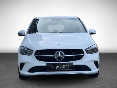 Mercedes-Benz B-Klasse Gebrauchtwagen Mercedes-Benz B-Klasse Gebrauchtwagen