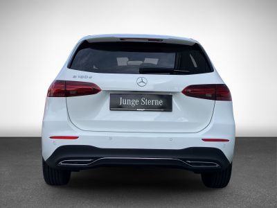 Mercedes-Benz B-Klasse Gebrauchtwagen Mercedes-Benz B-Klasse Gebrauchtwagen