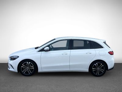 Mercedes-Benz B-Klasse Gebrauchtwagen Mercedes-Benz B-Klasse Gebrauchtwagen
