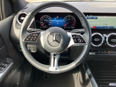Mercedes-Benz B-Klasse Gebrauchtwagen Mercedes-Benz B-Klasse Gebrauchtwagen