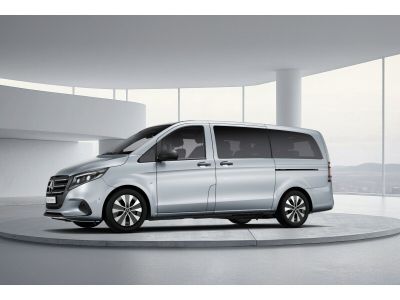 Mercedes-Benz Vito Gebrauchtwagen Mercedes-Benz Vito Gebrauchtwagen