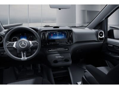 Mercedes-Benz Vito Gebrauchtwagen Mercedes-Benz Vito Gebrauchtwagen