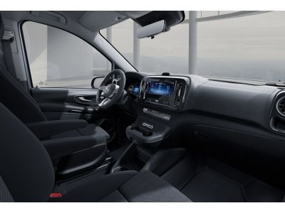 Mercedes-Benz Vito Gebrauchtwagen Mercedes-Benz Vito Gebrauchtwagen