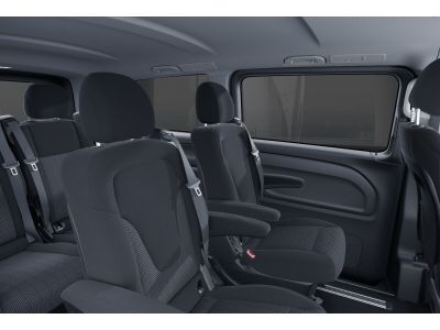 Mercedes-Benz Vito Gebrauchtwagen Mercedes-Benz Vito Gebrauchtwagen