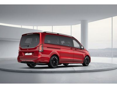 Mercedes-Benz V-Klasse Gebrauchtwagen
