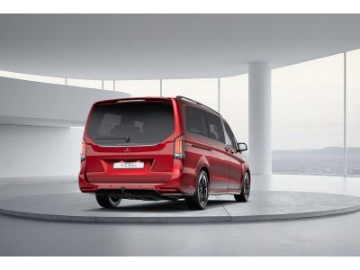 Mercedes-Benz V-Klasse Gebrauchtwagen